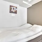 Bryggen Nest דירה ברגן