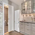 Bryggen Nest Appartement Bergen