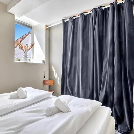 Bryggen Nest Daire *