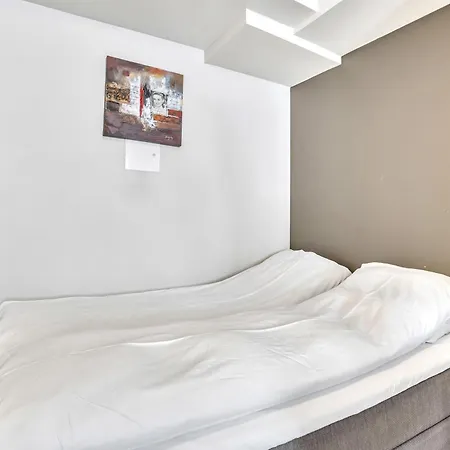 Bryggen Nest Daire Bergen